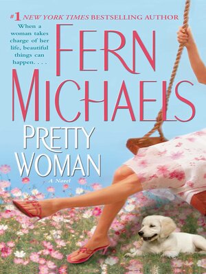 cover image of Pretty Woman